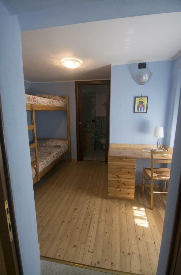 Ca' Nei Ronchi Bregaglia Apartment Piuro Exterior foto